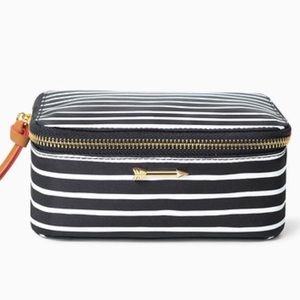 Stella and Dot travel jewelry case